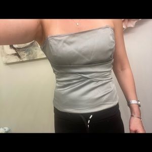 BCBGMaxazria corset, xs